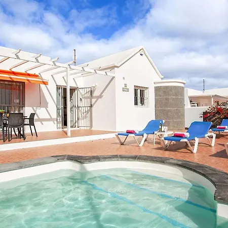 Villa Olita