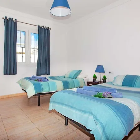 Olita Villa Puerto del Carmen (Lanzarote)