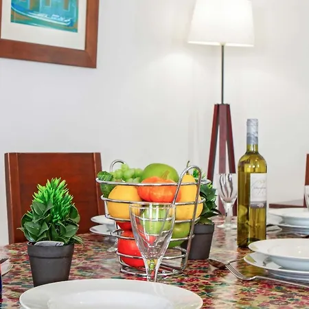 Villa Olita