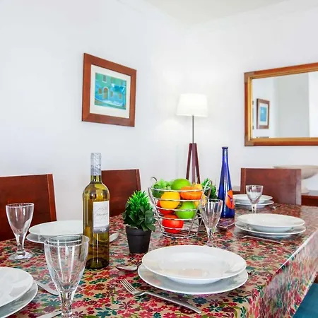 Villa Olita Puerto del Carmen (Lanzarote)